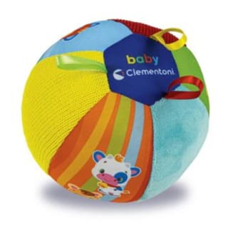 Clementoni Pelota Electrónica Musical por 8.08€