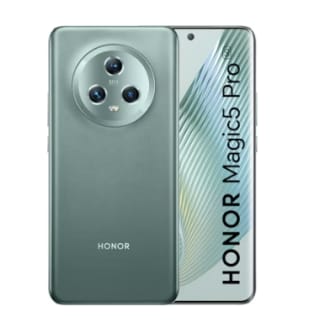 Smartphone Honor Magic5 Pro 512GB 12GB RAM por 768,66€