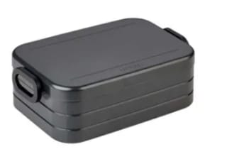 Mepal Lunchbox Take a Break midi Nordic black voor €4 bij Krëfel