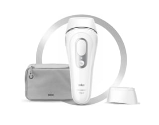 Depiladora de luz pulsada Braun Silk-expert Pro 3 PL3020 por 191.99€
