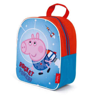 Arditex Mochila infantil George Pig por 3.99€.