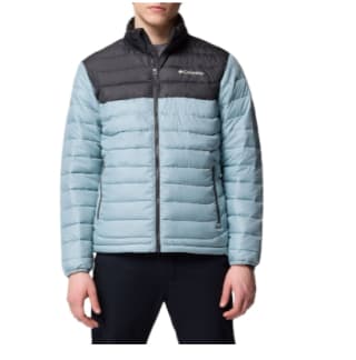 Anorak para Hombre Columbia Powder Lite Ii - Omni-Heat Reflective por 34.99€