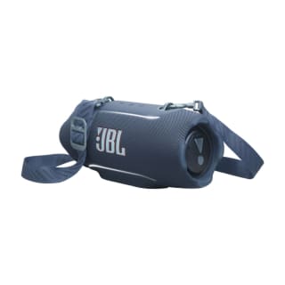 Altavoz bluetooth JBL Xtreme 5, 130 W, Autonomía28 h por 279,99€ negro y azul