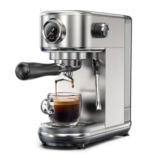HiBREW H10B cafetera espresso por 106.72€