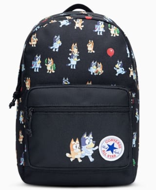 Converse x Bluey Go Lo Backpack por 29.99€