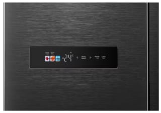 Refrigerador Side by Side No Frost 592 Litros MIDEA Rebaja $519.990 en MundoLider, cl