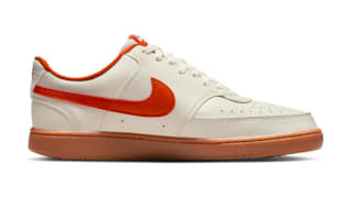 Nike Court Vision LO Hombre Blanco por 47,99€