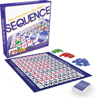 Sequence Original voor €14,92 bij Bol