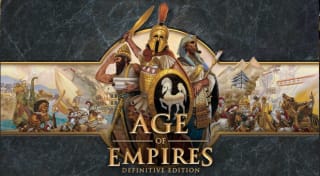 Jeu Age of Empires : Definitive Edition sur PC à 1,74€
