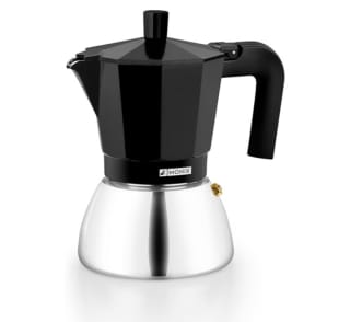 Monix Cafetera italiana inducción 9 tazas por 20.97€.
