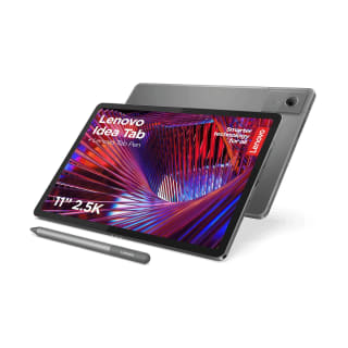 Tablet Lenovo Idea Tab, WIFI, 11" 2.5K, 8GB RAM, 128GB, Incluye lápiz por 143.10€
