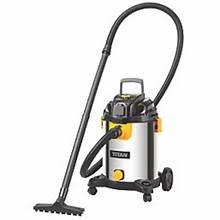 Titan 30L Wet & Dry Vacuum at Screwfix for £59.99