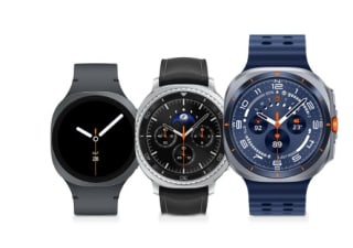 Tot €150 cashback op Galaxy Watch