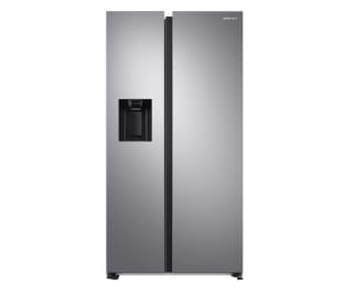 Réfrigérateur Américain SAMSUNG RS68A884CSL à 1.999€