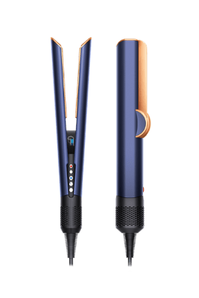 Dyson Airstrait™ wet-to-dry stijltang + Airstrait voor €349 dmv code bij Dyson