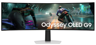 Monitor Gamer 49" Samsung G9 OLED por $11,168