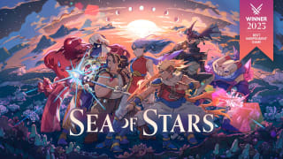 Free Sea of Stars Upgrade for Nintendo Switch 2 Owners