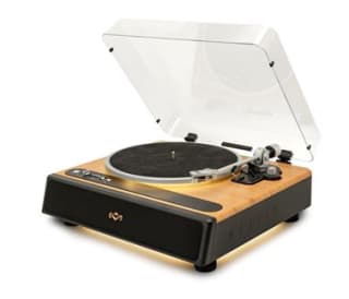 Platine vinyle House Of Marley Soul Rebel à 249€