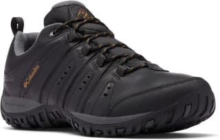 Columbia heren Woodburn™ II Waterproof trekking- en wandelschoenen voor €53,72