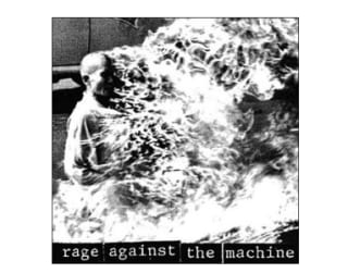Album CD - Rage Against The Machine à 6,66€