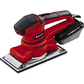 Einhell TE-OS 2520 E vlakschuurmachine voor €41,58 bij Joybuy