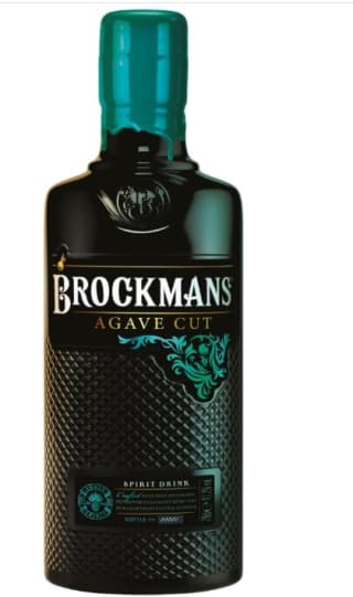 Brockman's Agave Cut Ginebra botella 70 cl por 32.06€