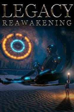 Legacy - Reawakening Gratis en Google Play