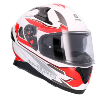 Casco integral Shiro Katana Sharp por 69€