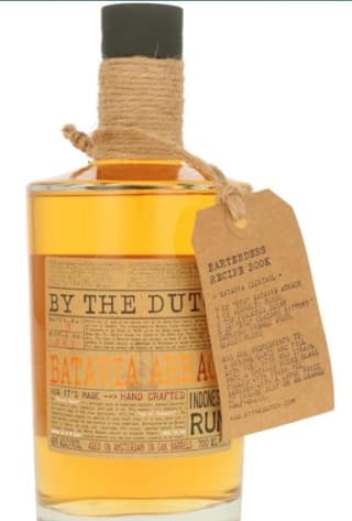 Amazon Amazon By The Dutch BATAVIA ARRACK 48% Vol. 0,7l por 33.48€