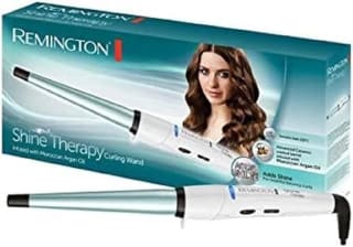 Remington CI53W Shine Therapy Krultang voor €19,99 bij Amazon