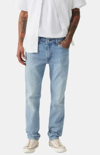 Jean Levi's 511 slim à 60€