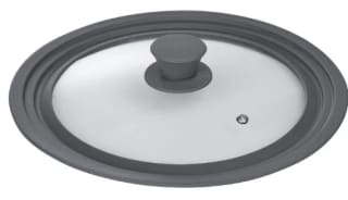 LIVARNO home Universele deksel voor €3,99 in de Lidl webshop