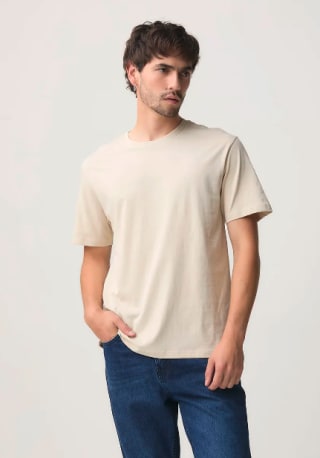 Polera Hombre Basement Rebaja $9.990 Disponible solo en Falabella.com