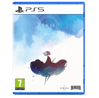 Gris PlayStation 5 por 19.90€.