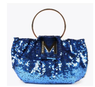 Bolso de mano Lola Casademunt por 39.99€