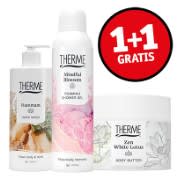 1+1 gratis op Therme bij Kruidvat