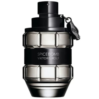Viktor & Rolf Spicebomb Eau De Toilette 90ml – £44.50