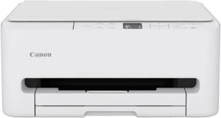 Impresora multifunción tinta Canon PIXMA TS6550i WiFi por 58,65€