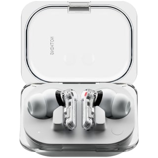 Auriculares true wireless Nothing Ear (a) con cancelación de ruido activa por 55€