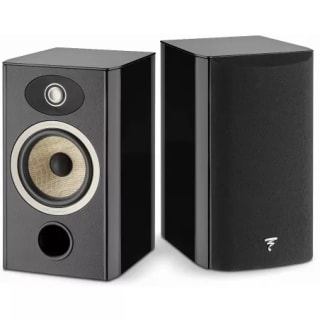 Paire d'enceintes Focal Aria Evo X n°1 à 1.490€
