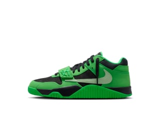 Cj1 T-rexx Green Spark à 120€