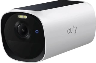 Eufy E40 Kogel (vorm) IP-beveiligingscamera voor €94 bij Coolblue