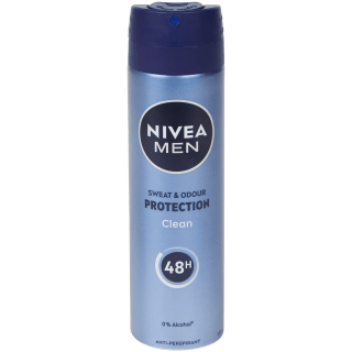 Nivea deodorant (150 ml) voor €1,79 bij Action