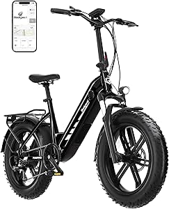 Bodywel F20Pro Bicicleta Eléctrica por 699,00€