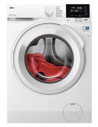 AEG Lavadora de libre instalación Serie 6000 ProSense 8 kg por 362,95€