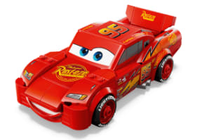 LEGO Flash McQueen à 27,99€