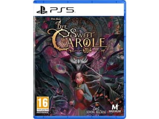 Videojuego PS5 Bye sweet Carole por 18.99€