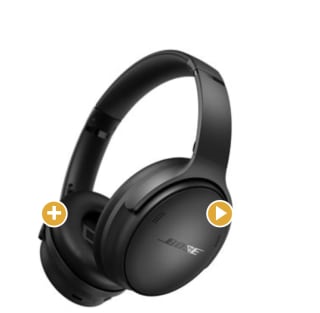 Casque circum-aural sans fil Bluetooth à 249,99€