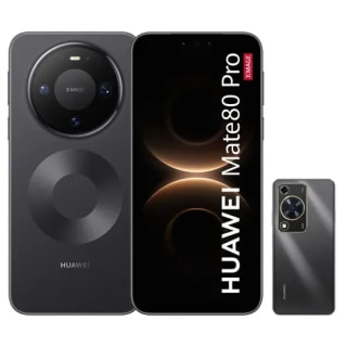 Huawei Mate 80 Pro 12GB + Nova Y72s por $14,489 | Mercado Libre