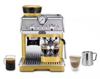 De'Longhi La Specialista Arte (Amarillo) por 331,41€